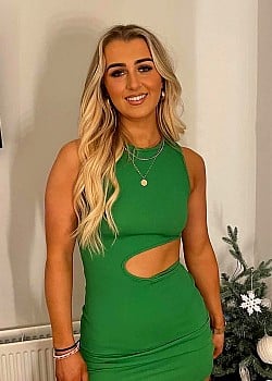 Ella Haughey